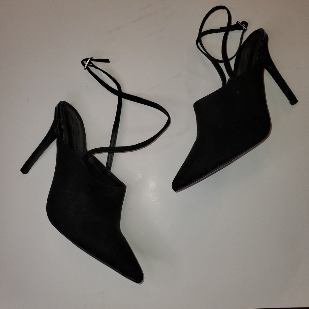 ASOS Pointy toe Heels - Picture 4 of 7